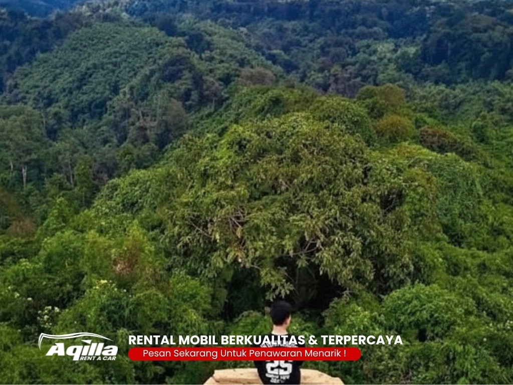 Wisata Bantir Hills Wisata Bantir Hills