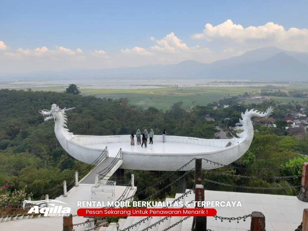 Wisata Eling Bening Ambarawa Wisata Eling Bening Ambarawa
