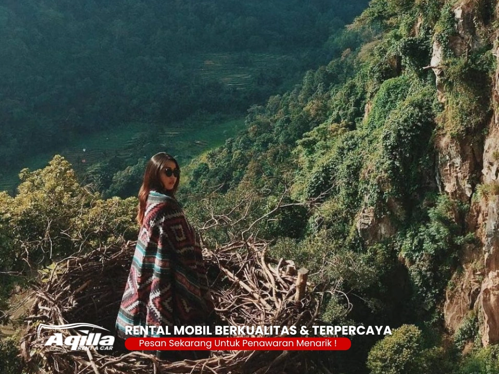 Wisata Gumuk Reco Sepakung Wisata Gumuk Reco Sepakung