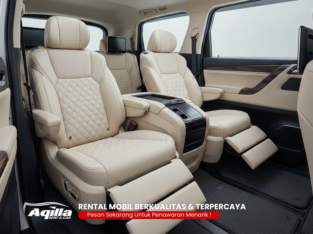 rental alphard dengan supir rental alphard dengan supir