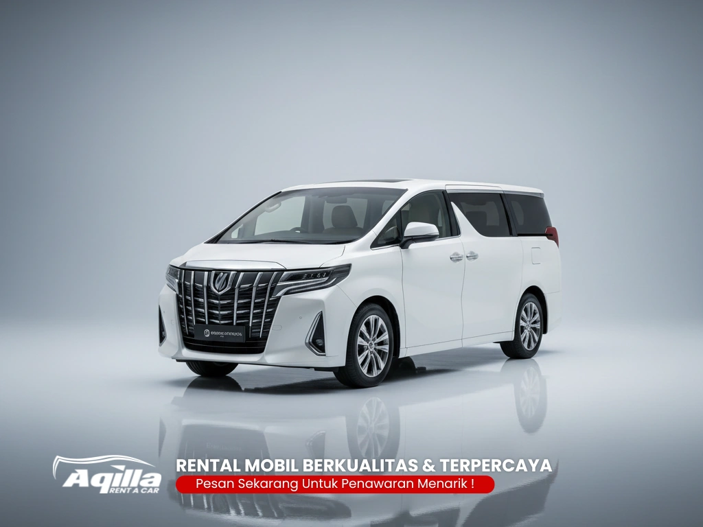 rental alphard terbaru rental alphard terbaru