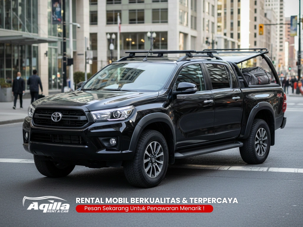 rental mobil double cabin terdekat rental mobil double cabin terdekat