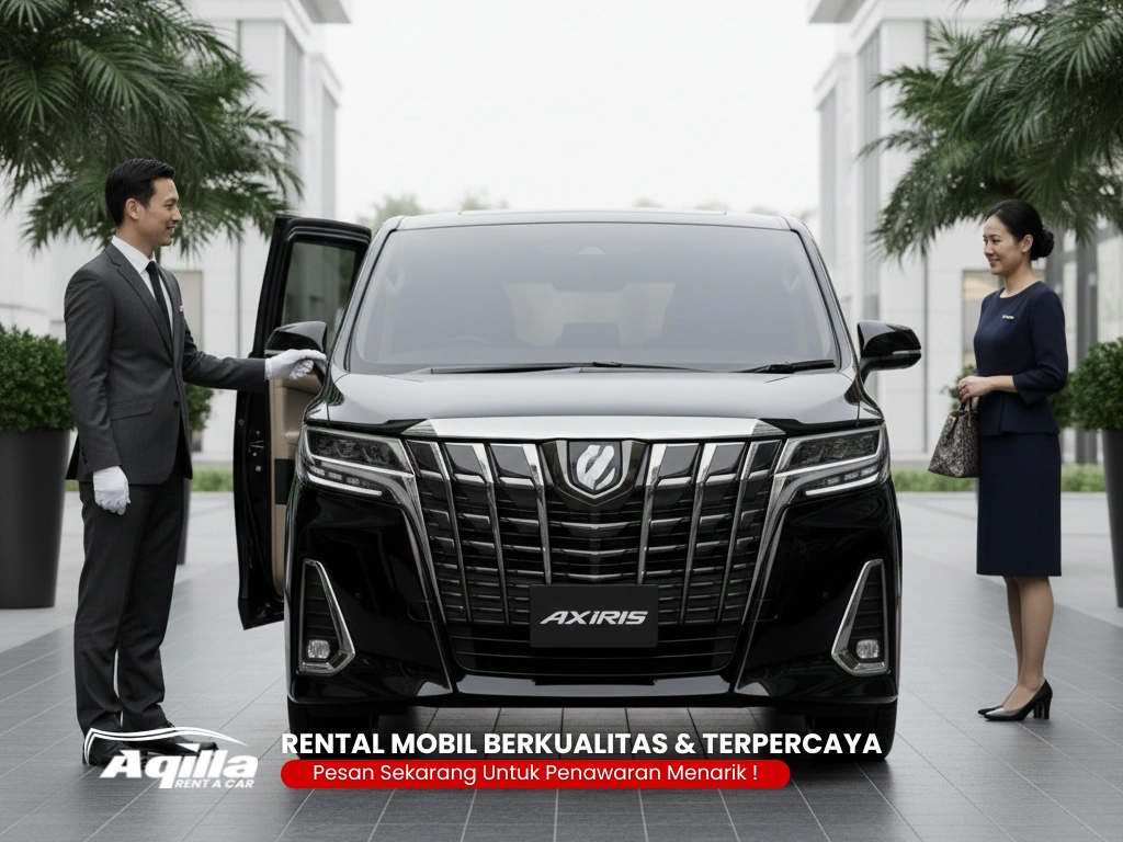 sewa alphard dengan supir sewa alphard dengan supir