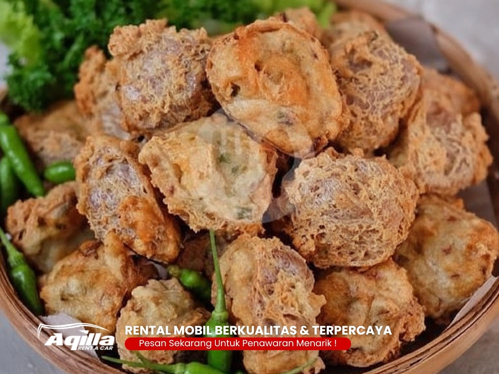 tahu bakso tahu bakso