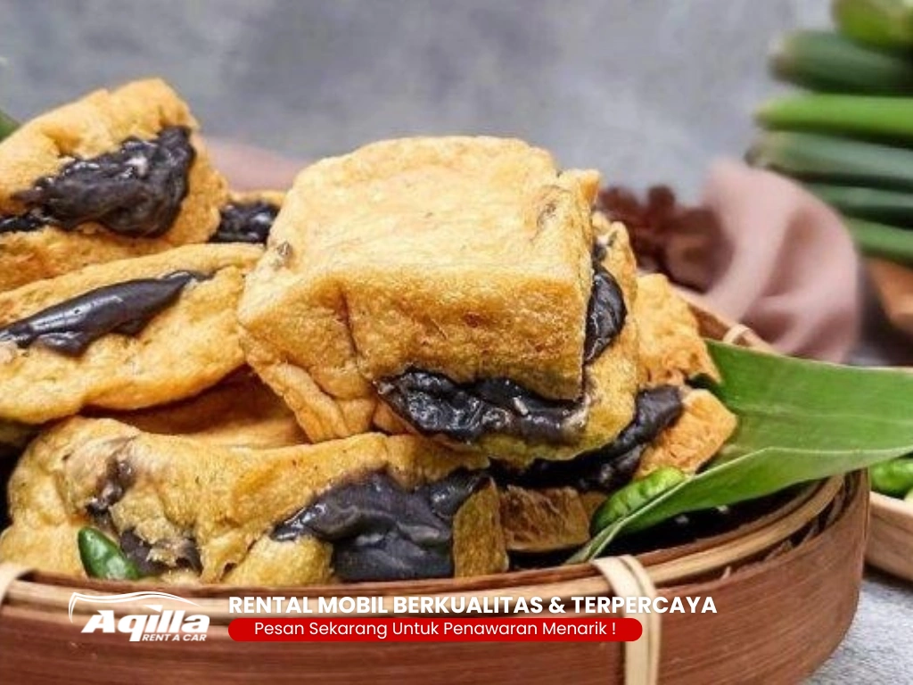 tahu petis tahu petis