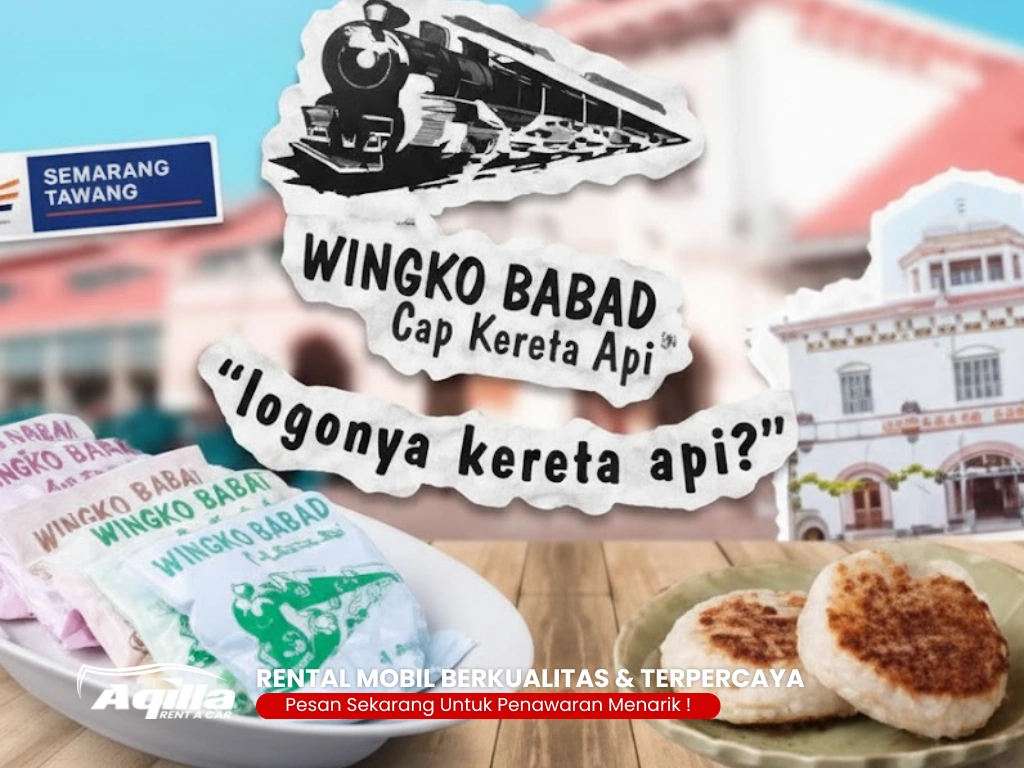 wingko babad cap kereta api wingko babad cap kereta api