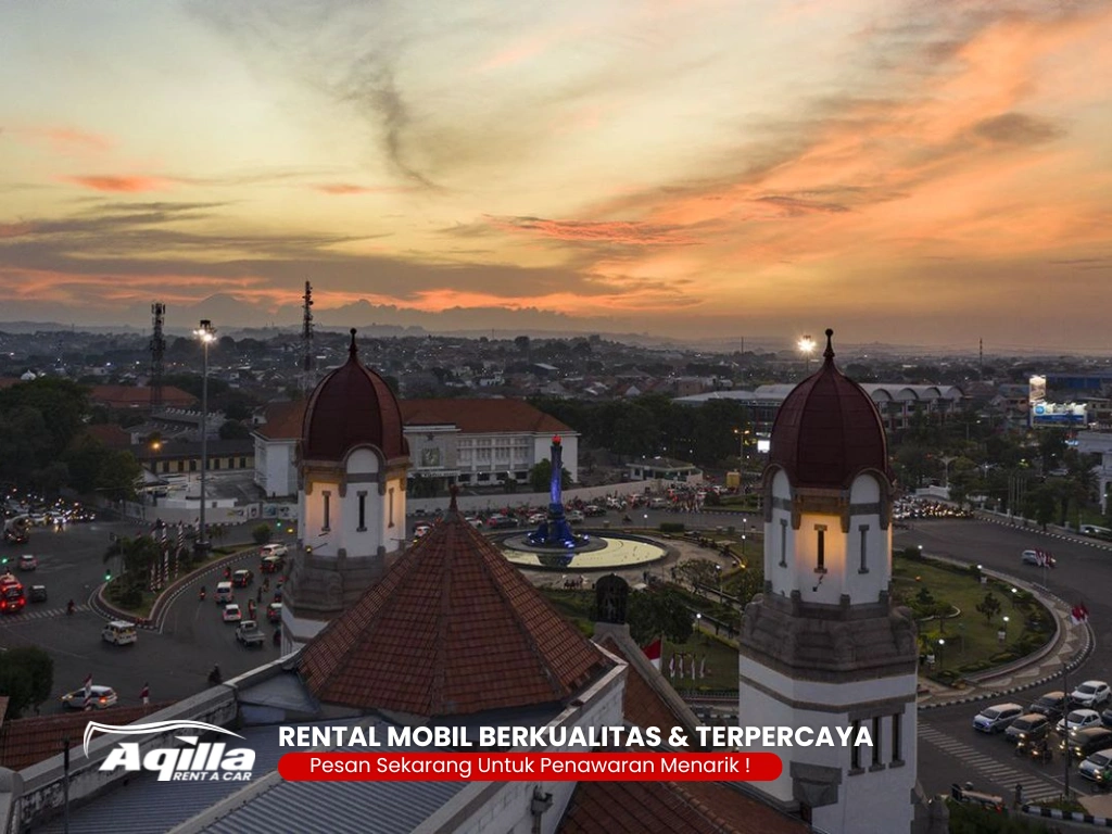 wisata hits semarang wisata hits semarang