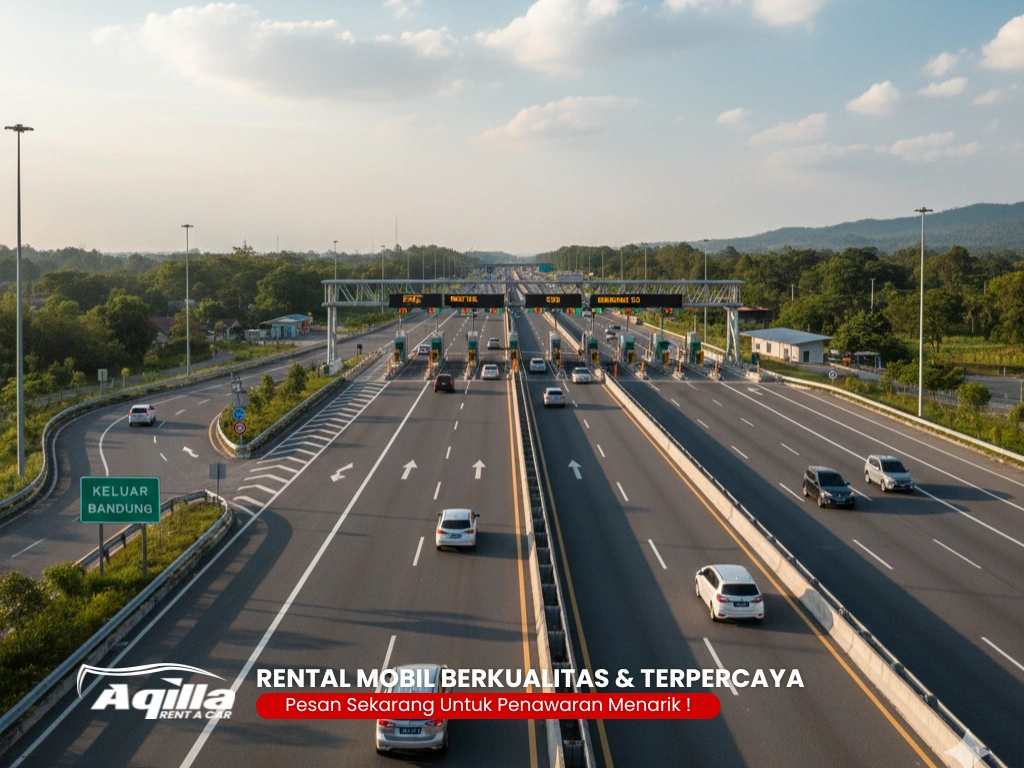 Arus Lalu Lintas Lebaran