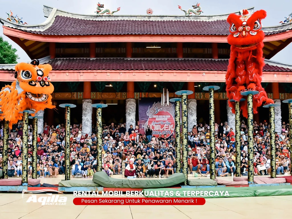 Barongsai Sampookong Barongsai Sampookong