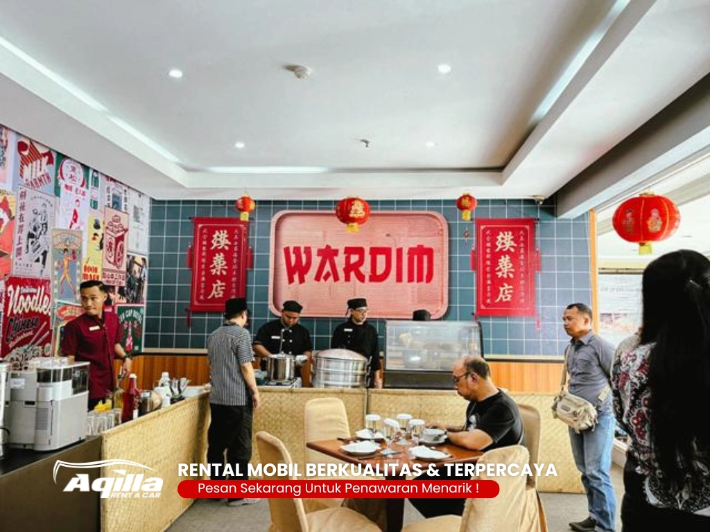 Dimsum Wardim