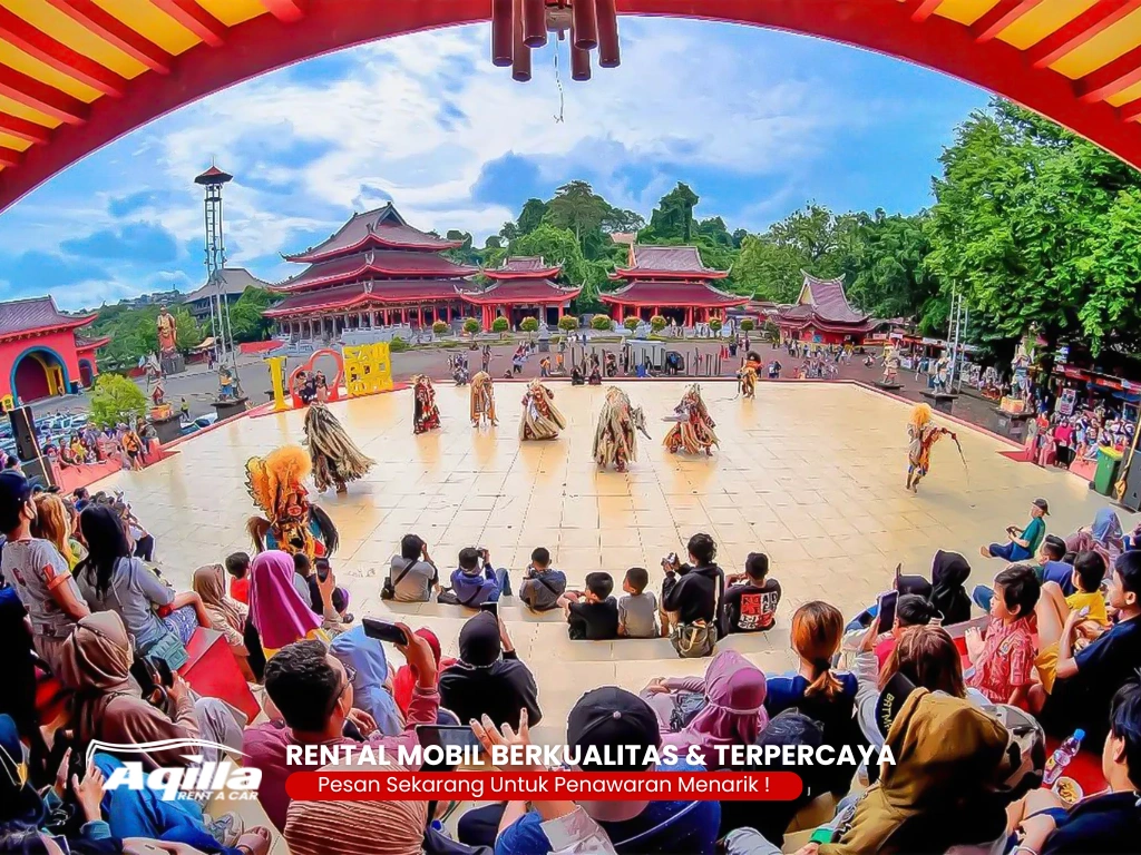 Imlek Vaganza Imlek Vaganza