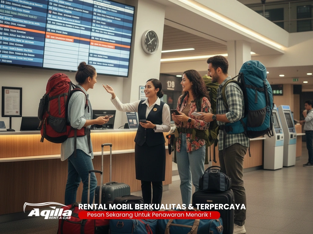 Jadwal Tiket Kereta Api