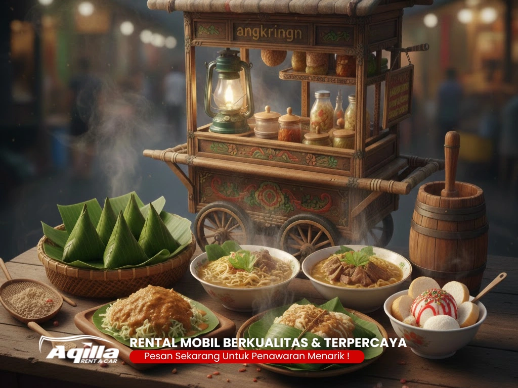 Kuliner Hidden Gem Semarang