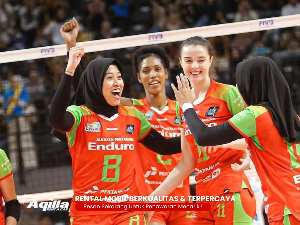 Pertamina Enduro 2026