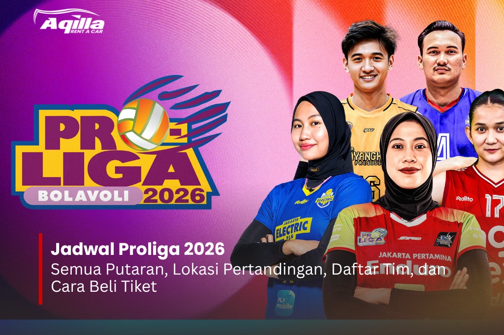 Proliga 2026