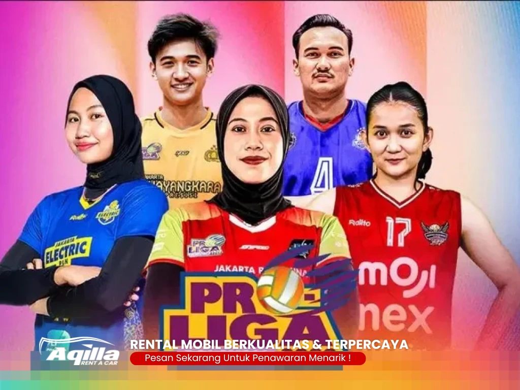 Proliga Tahun 2026