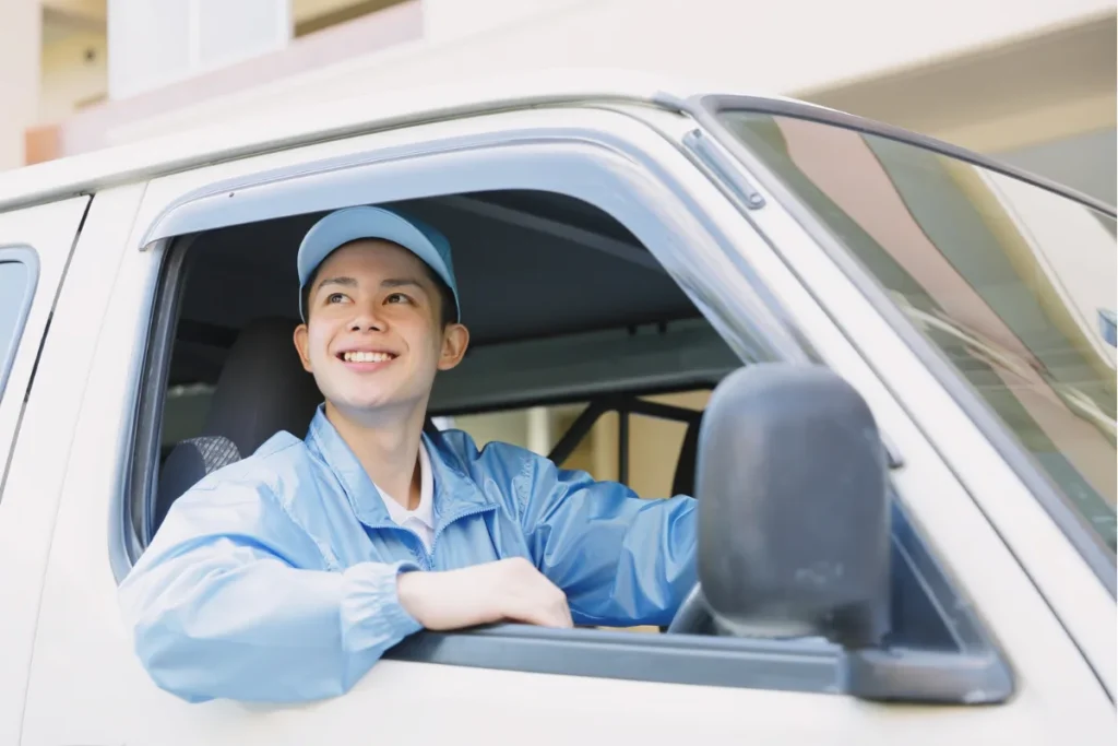 Rental Mobil Bulanan yang Efisien untuk Kebutuhan Bisnis