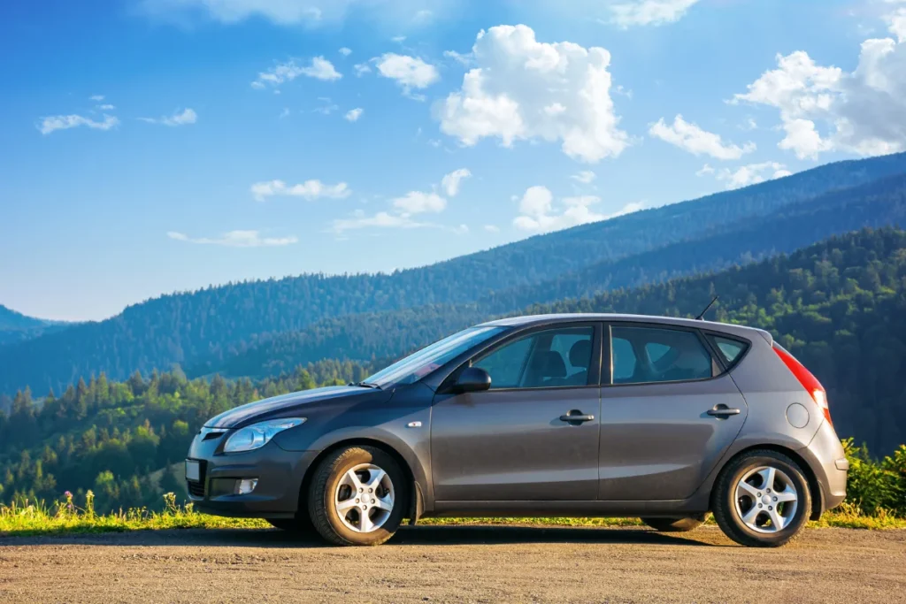 Rental Mobil Wisata yang Nyaman untuk Perjalanan Jauh