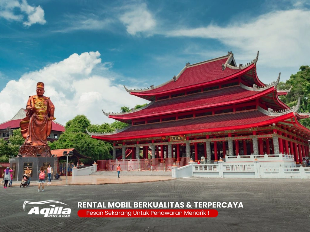 Sam Poo Kong Sam Poo Kong