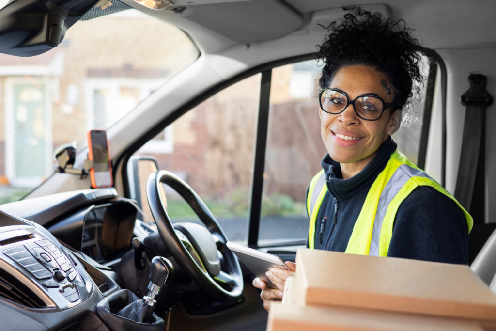 Sewa Mobil Proyek Fleksibel untuk Kebutuhan Lapangan