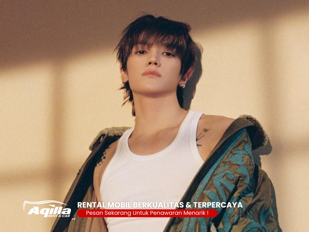 Taeyong (NCT) Taeyong (NCT)