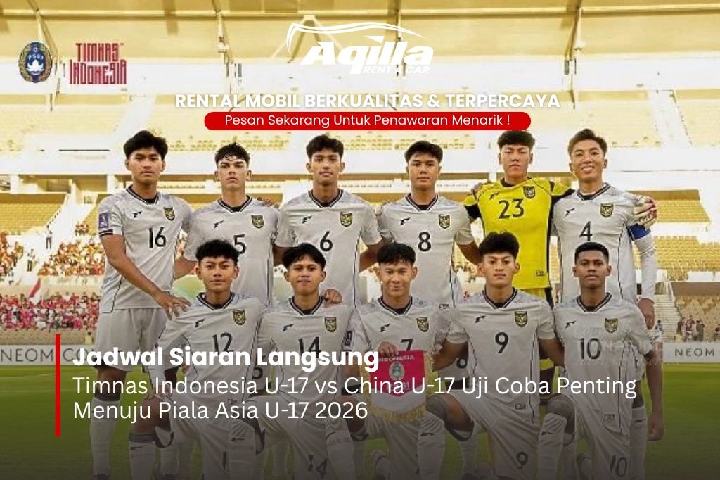 Timnas Indonesia U 17