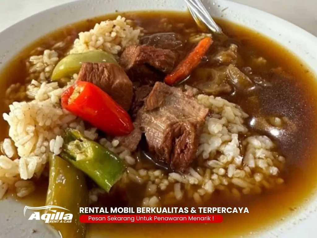 kuliner semarang asem asem kuliner semarang asem asem