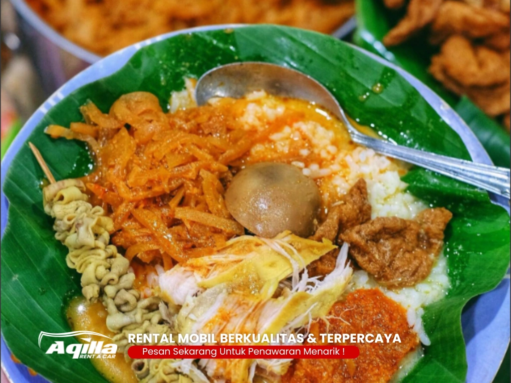 nasi ayam mbah milih nasi ayam mbah milih