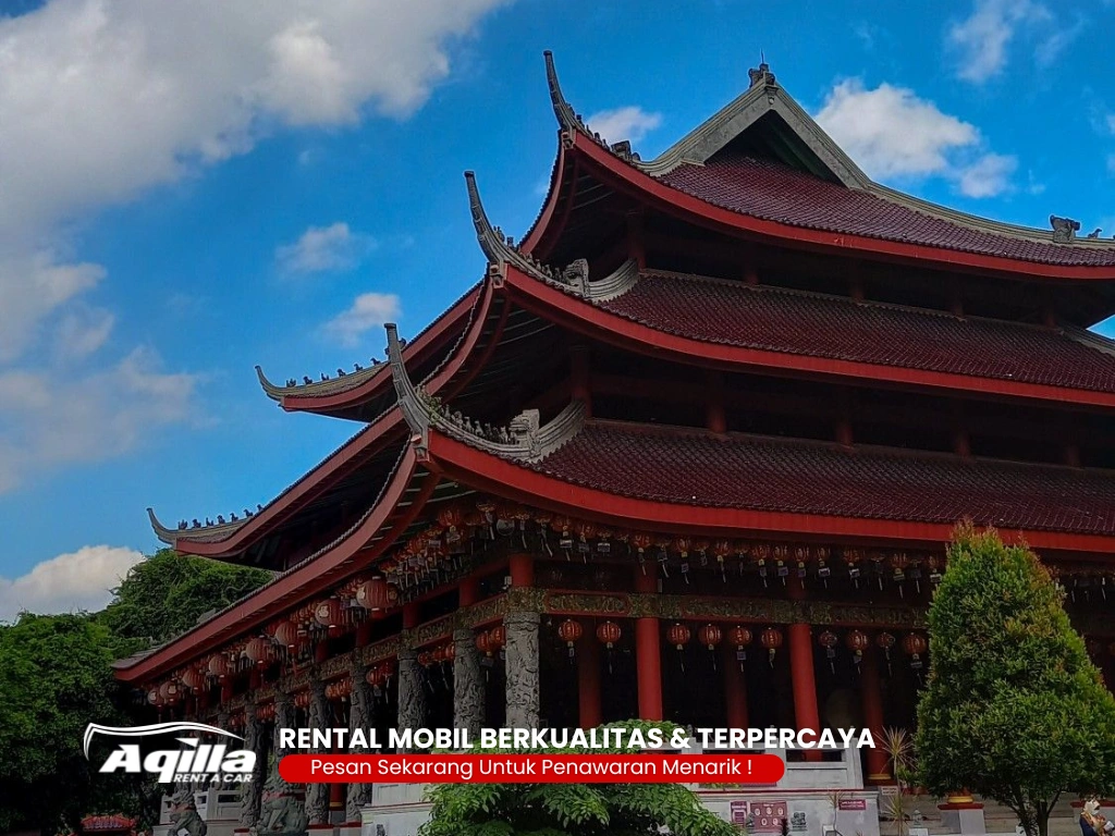 sampokong semarang sampokong semarang