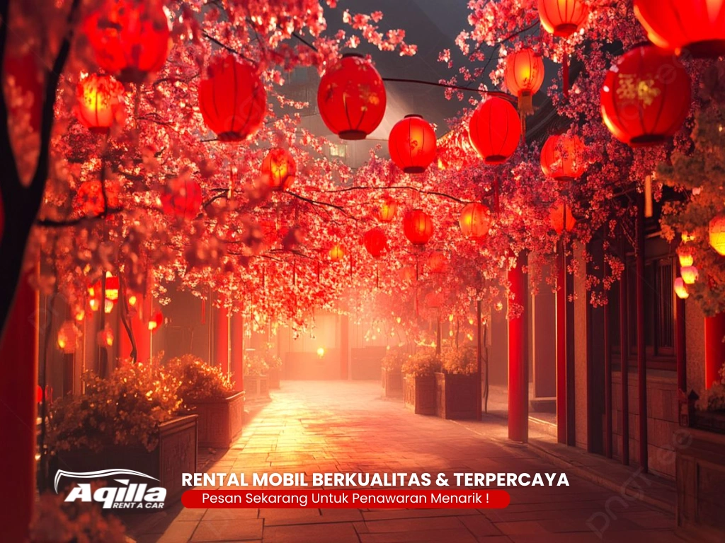 tahun baru imlek tahun baru imlek