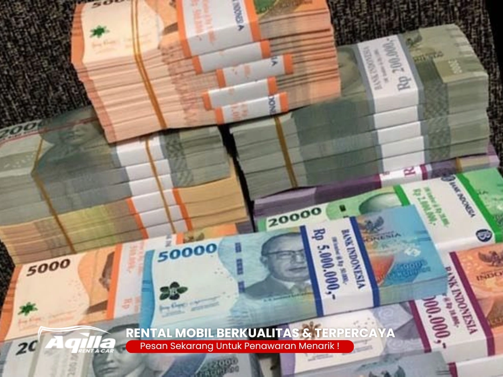 tukar uang lebaran tukar uang lebaran