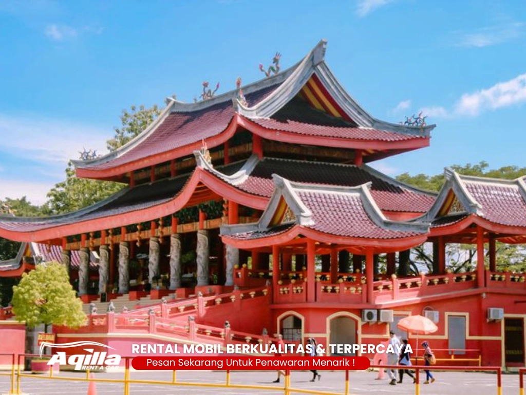 wisata sam poo kong semarang wisata sam poo kong semarang