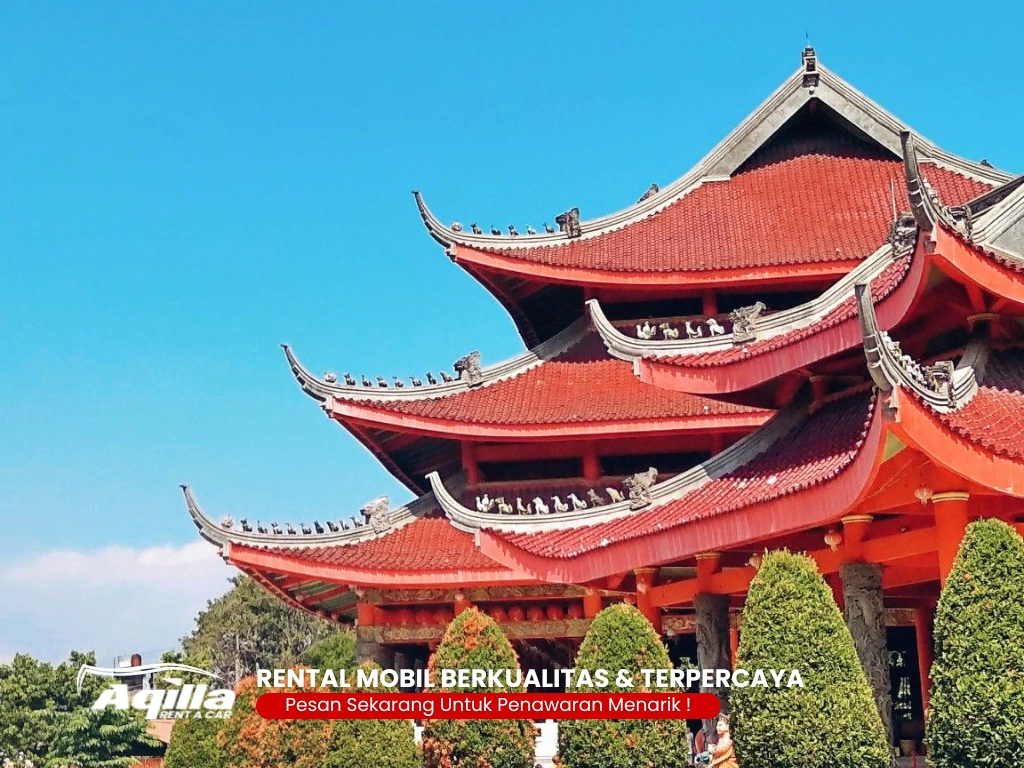 wisata sam poo kong wisata sam poo kong