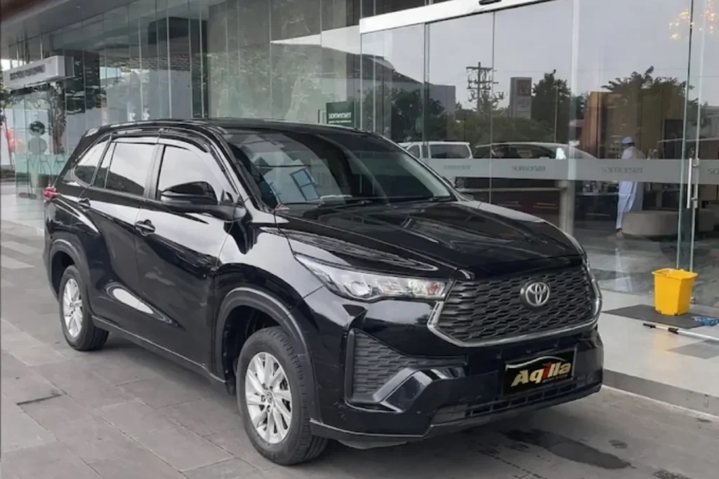 Carter Mobil Harian untuk Aktivitas Padat Lebih Fleksibel