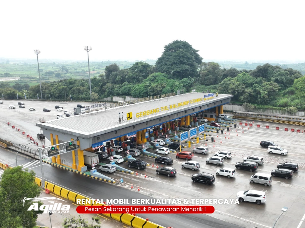 Informasi Diskon Tarif Tol Idul Fitri 2026 Informasi Diskon Tarif Tol Idul Fitri 2026