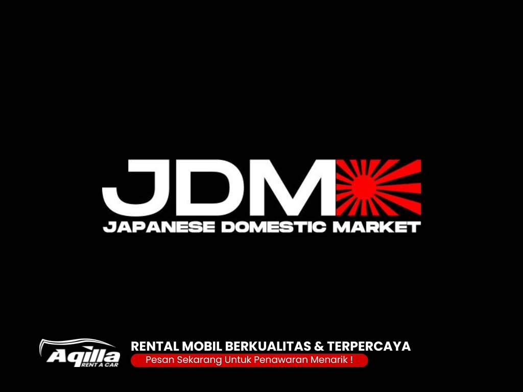 Japan Domestic Market logo