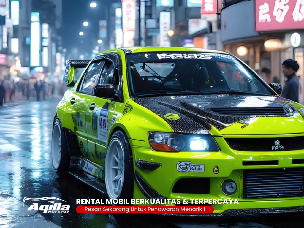 Japan Domestic Market