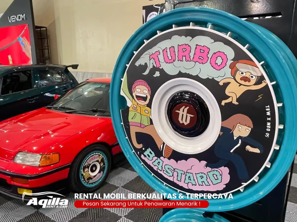 Modifikasi Ghofar Hilman