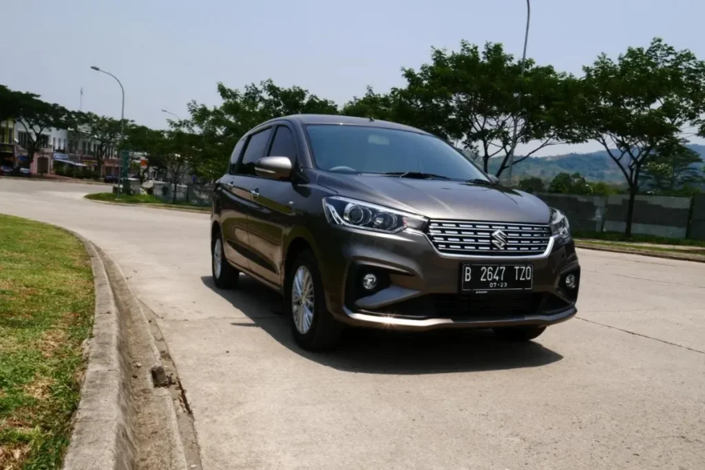 Persewaan Mobil untuk Wisata Keluarga yang Lebih Nyaman