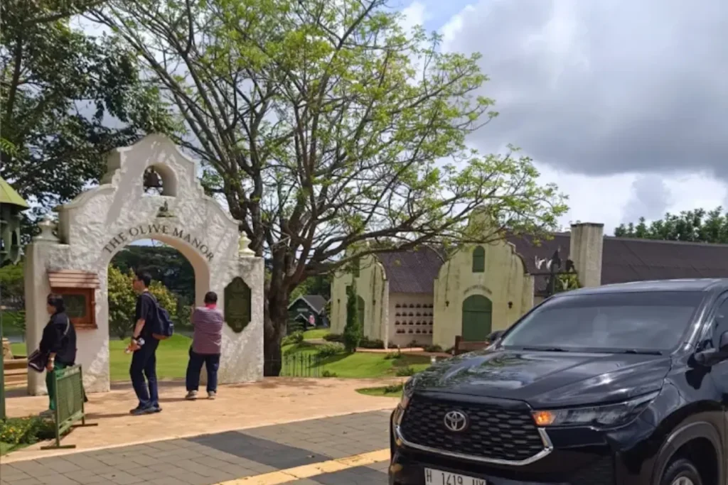 Rekomendasi Mobil Keluarga Nyaman untuk Liburan Bersama