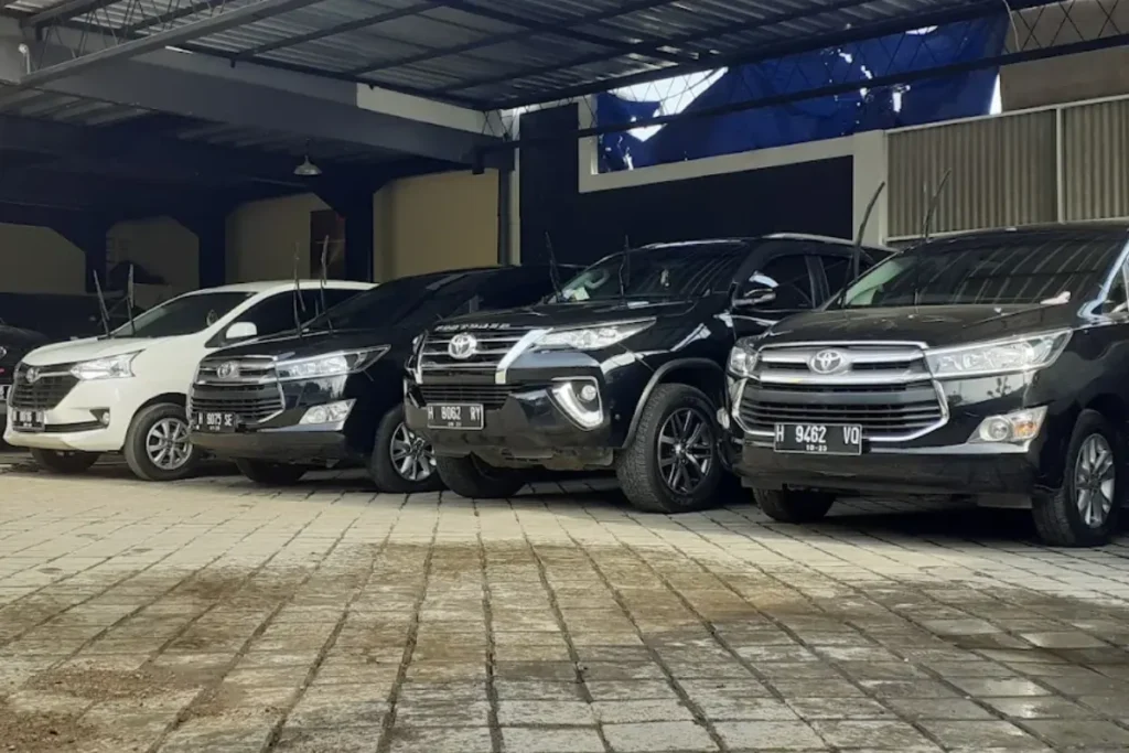 Rekomendasi Mobil Nyaman untuk Perjalanan Dalam & Luar Kota