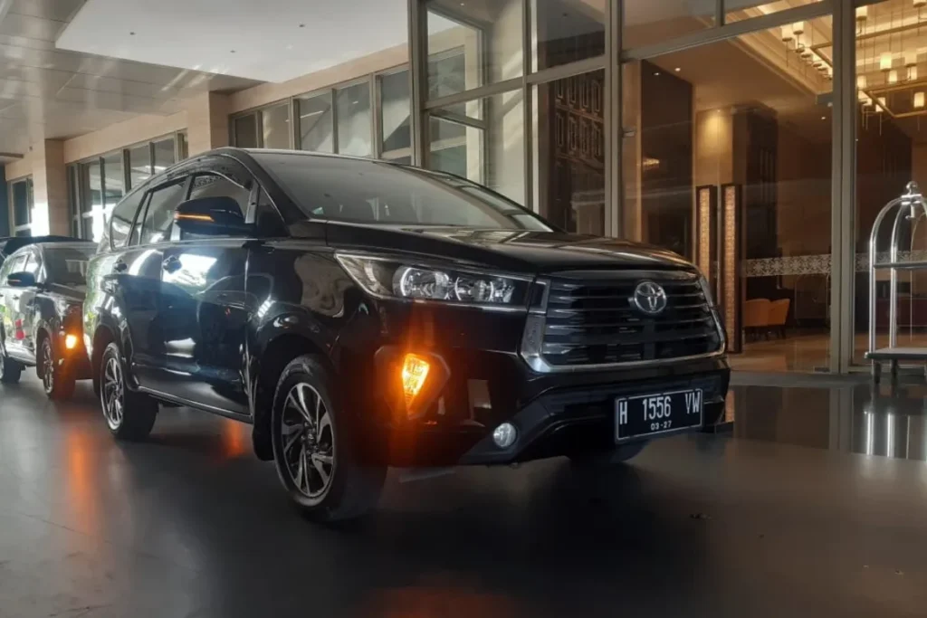 Rent Car Drop Off untuk Perjalanan Satu Arah Lebih Praktis