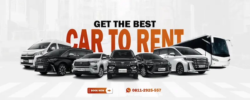 Rental Mobil Semarang