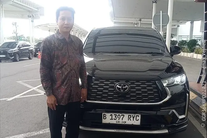 Sewa Mobil Jakarta Aqilla