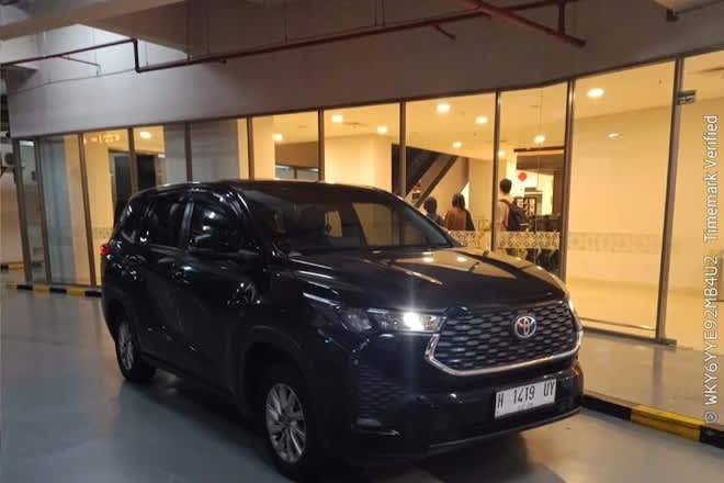Sewa Mobil Solo Aqilla