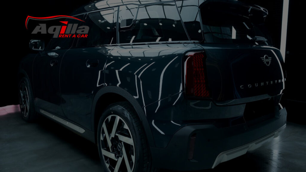 Update Mobil Terbaru: Nikmati Perjalanan Nyaman dengan Sopir Aqilla