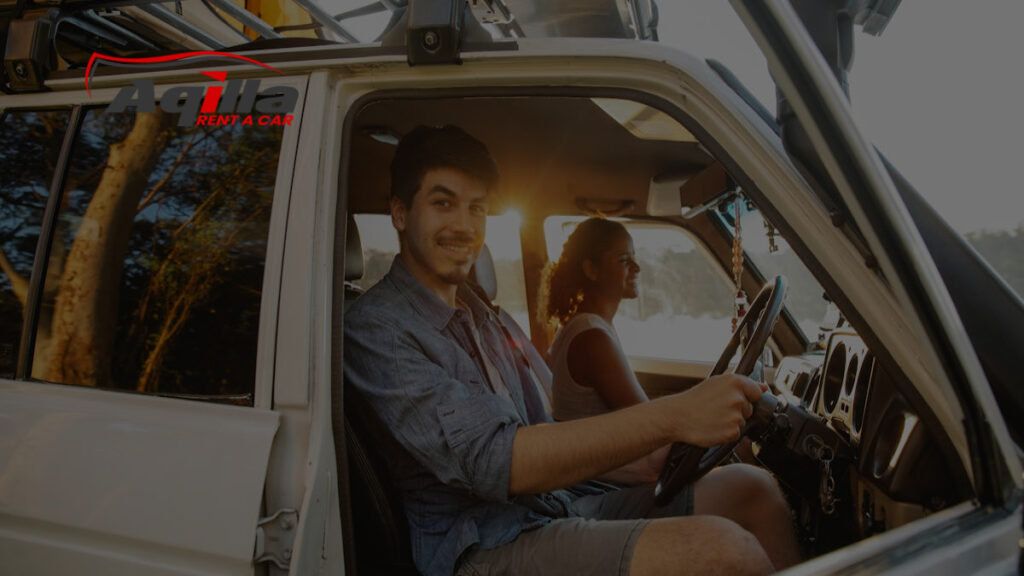 Teknologi Mobil Terbaru: Kenyamanan Premium Sewa Mobil Plus Sopir