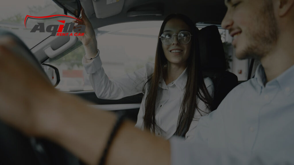 Review Honda Brio: Nyaman Sewa dengan Sopir Aqilla