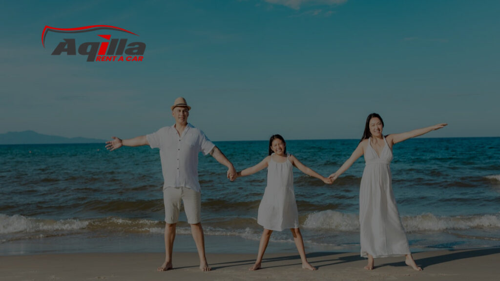 Mobil Hemat BBM & Fitur Canggih: Kenyamanan Maksimal dengan Aqilla