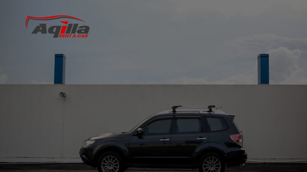 Daihatsu Terbaik: Sewa Mobil Plus Sopir Nyaman & Aman